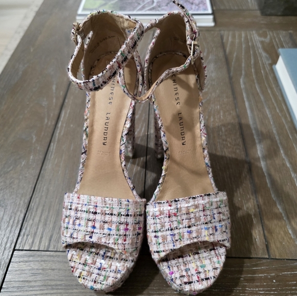 Chinese Laundry Avenue, Women's Size 9.5, NIB - Picture 3 of 13